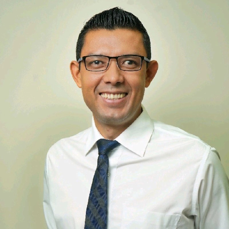 Fundador de Puente Alto Software e Innovaci�n